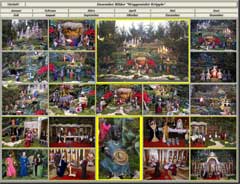 Bilder des Weggentaler-Kripple 